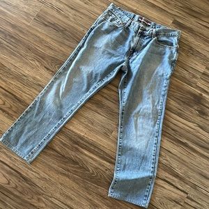 Tommy Hilfiger jeans